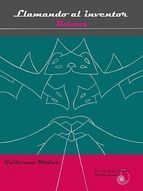 Portada de Llamando al Inventor (Ebook)