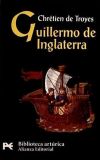 Guillermo de Inglaterra