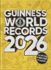 Guinness World Records 2026 De Guinness World Records