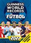 Guinness World Records 2027. F&uacute;tbol