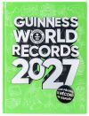 Guinness World Records 2027