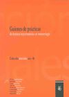 Guiones de prácticas de técnicas experimentales en meteorología