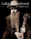 Guitar Connoisseur - The Gibbons Issue - Spring 2016