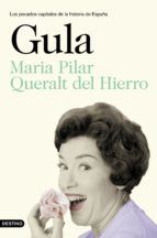 Portada de Gula (Ebook)