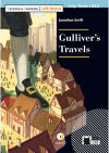 Gulliver's Travels. Book + CD