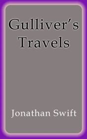 Portada de Gulliver?s Travels (Ebook)
