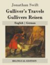 Gulliver's Travels / Gullivers Reisen: English German