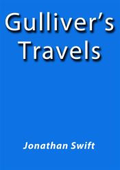 Portada de Gulliver's travels (Ebook)