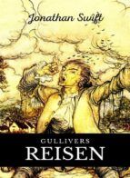 Portada de Gullivers Reisen (übersetzt) (Ebook)
