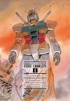 Gundam the Origin n&ordm; 01