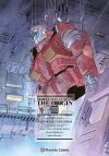 Gundam the Origin n&ordm; 03