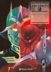 Gundam the Origin n&ordm; 04