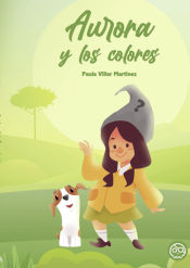 Portada de Aurora y los colores