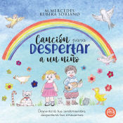 Portada de Canción para despertar a un niño