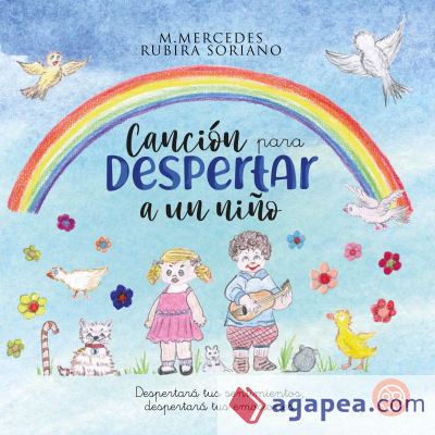 Canción para despertar a un niño