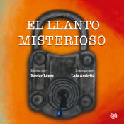 Portada de El llanto misterioso