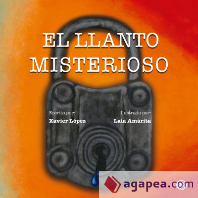 El llanto misterioso