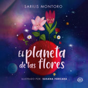 Portada de El planeta de las flores