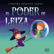 Portada de El poder de Leiza