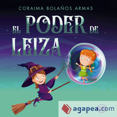 El poder de Leiza