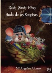 Portada de El ratón Simón Pérez y el Hada de las sonrisas