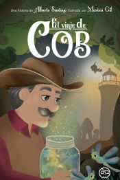 Portada de El viaje de Cob