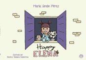 Portada de Happy Elena