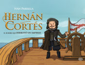 Portada de Hernán Cortés