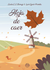 Portada de Hoja de caer