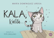 Portada de Kala, Kalita