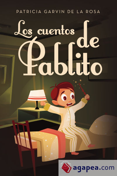 Los cuentos de Pablito