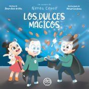 Portada de Los dulces m&aacute;gicos