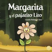 Portada de Margarita y el Pajarito Lito