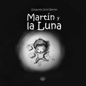 Portada de Martín y la luna