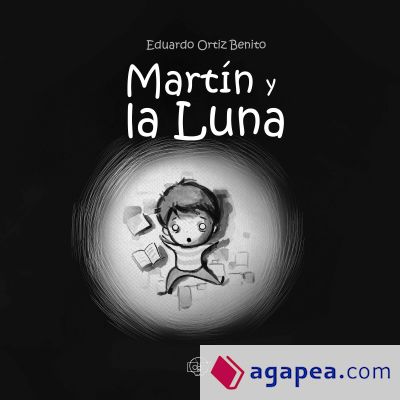 Martín y la luna