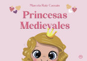 Portada de Princesas medievales