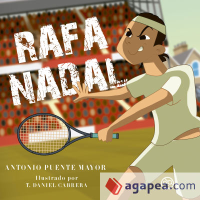 Rafa Nadal