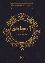 Portada de Storkrong I. El Reino Oscuro