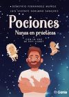 Pociones. Nanas En Prácticas