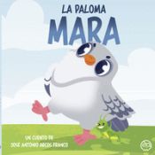 Portada de La paloma Mara