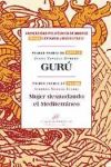 Gur&uacute; / Mujer desnudando el Mediterr&aacute;neo.