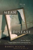 Portada de This Mean Disease