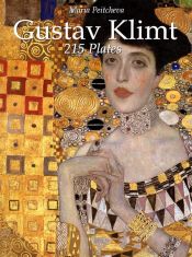 Portada de Gustav Klimt: 215 Plates (Ebook)