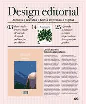 Portada de Design editorial