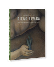 Portada de Los murales de Diego Rivera