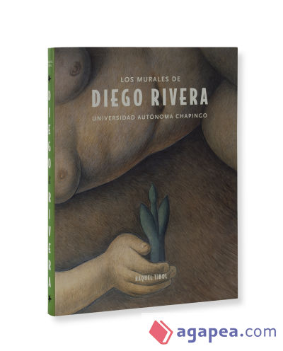 Los murales de Diego Rivera