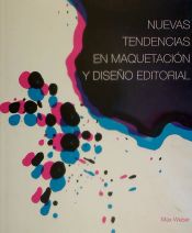 Portada de Nuevas tendencias en maquetación y diseño editorial