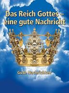 Portada de Das Reich Gottes - Eine gute Botschaft (Ebook)