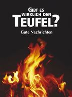 Portada de Gibt es wirklich den Teufel? (Ebook)