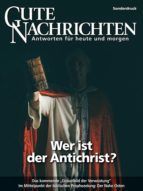 Portada de Wer ist der Antichrist? (Ebook)